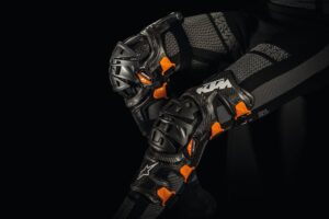 Alpinestars Bionic 10 Off-Road Knee Brace