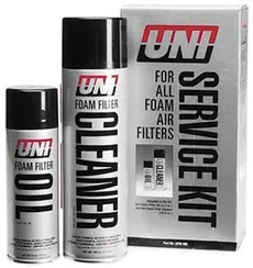 Uni-Foam-Air-Filter-Oil-Cleaner-Kit